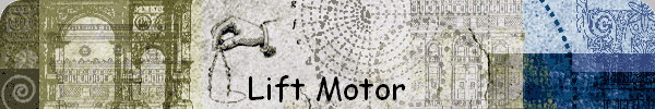 Lift Motor